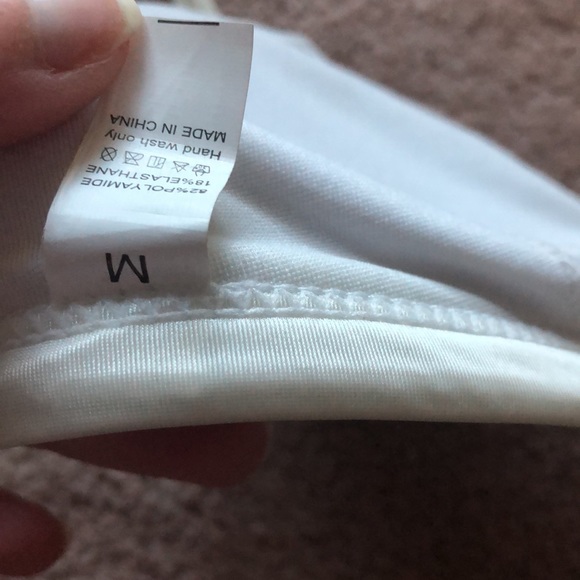 Zaful Bikini Top - Picture 4 of 4